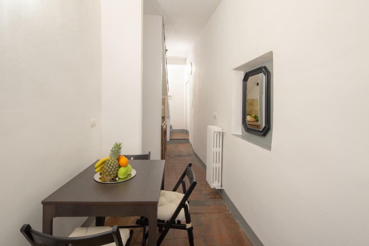 Coverelli Flat Apartment Florence Exterior photo