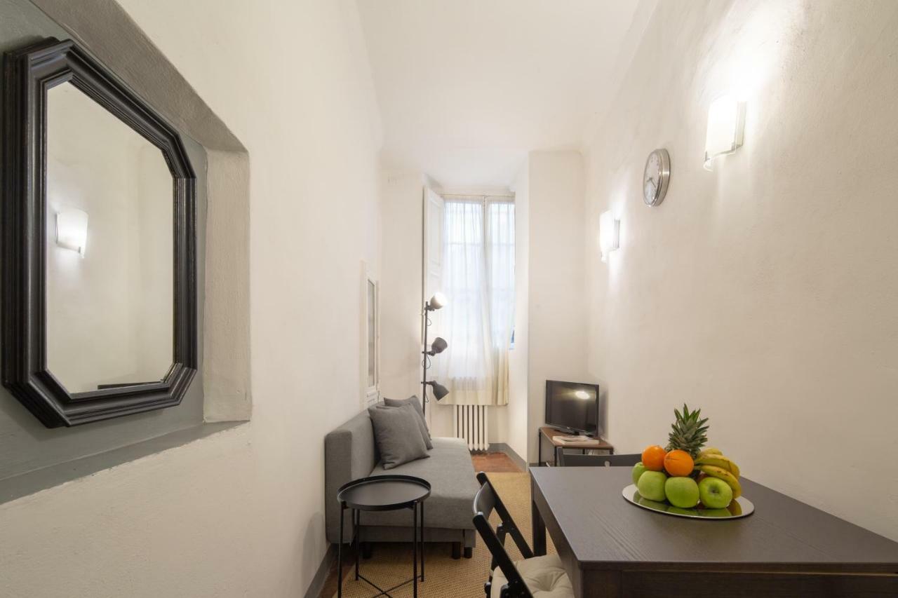 Coverelli Flat Apartment Florence Exterior photo