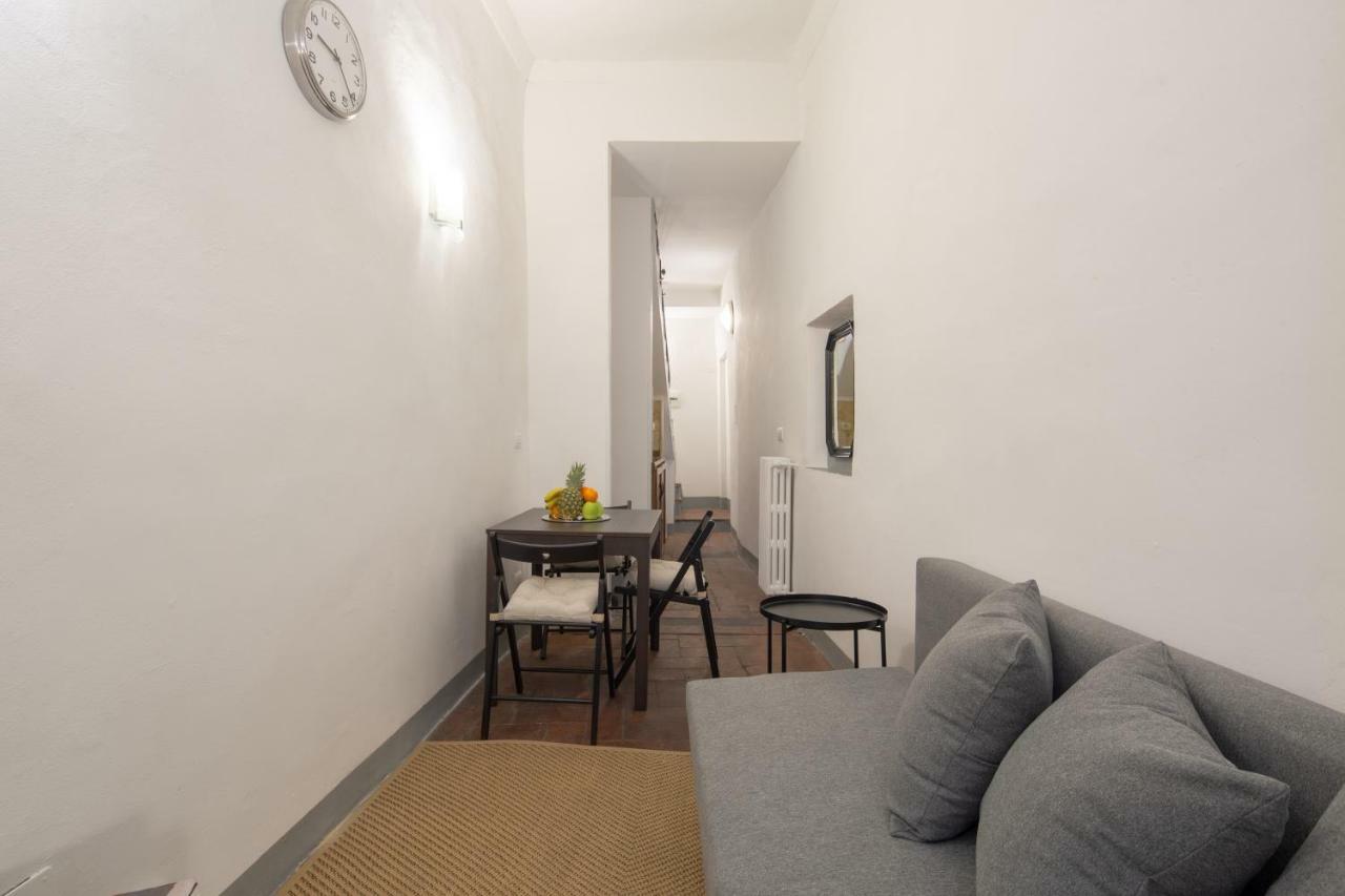 Coverelli Flat Apartment Florence Exterior photo