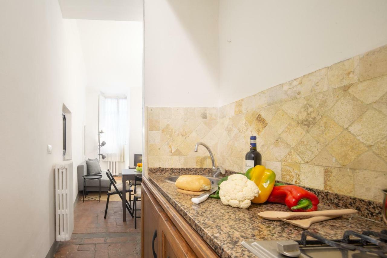 Coverelli Flat Apartment Florence Exterior photo