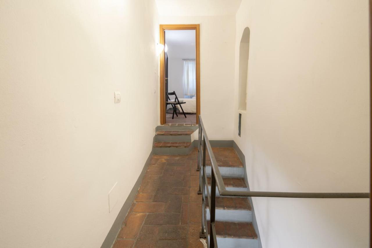 Coverelli Flat Apartment Florence Exterior photo